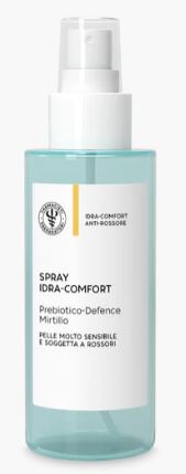 SPRAY IDRA-COMFORT